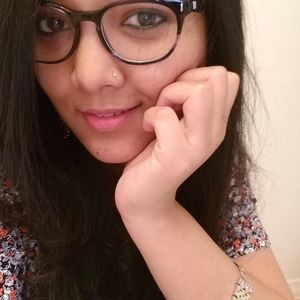 Meet your Posher, Priyanka